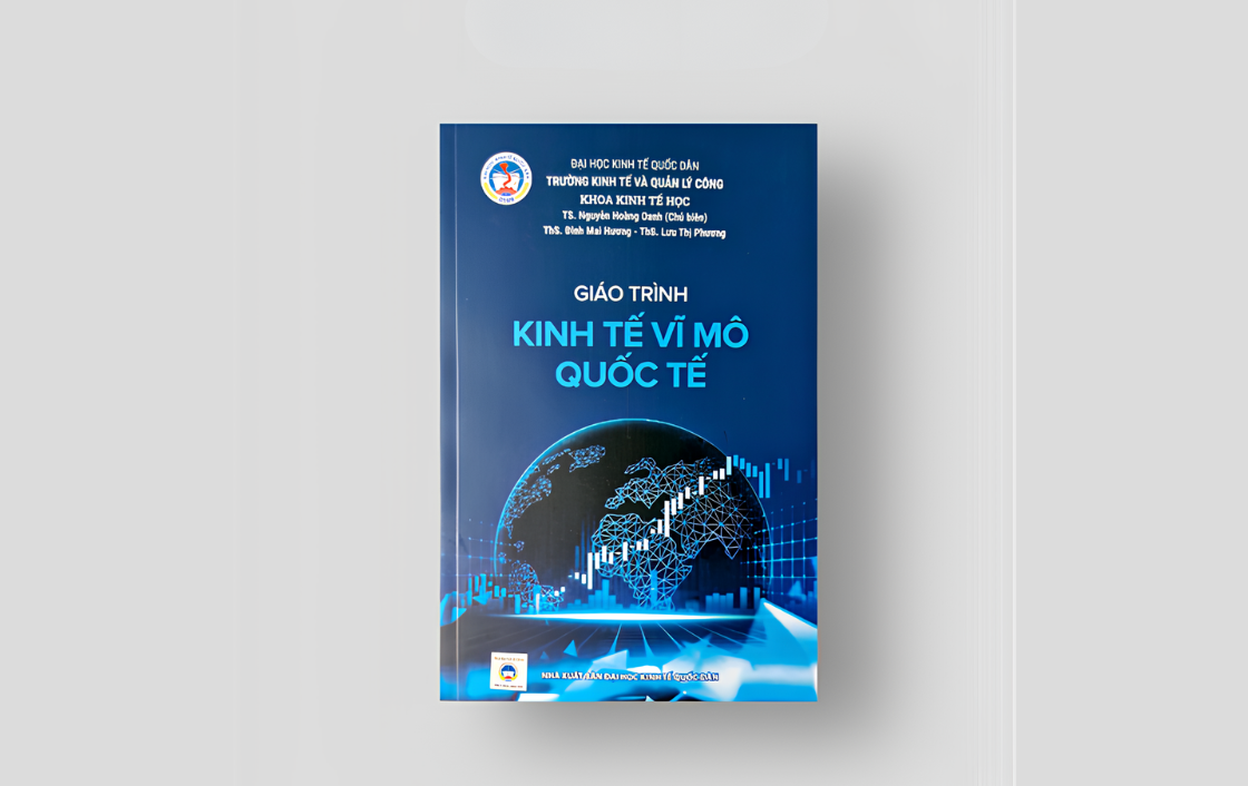 Ảnh danh mục Giáo trình
