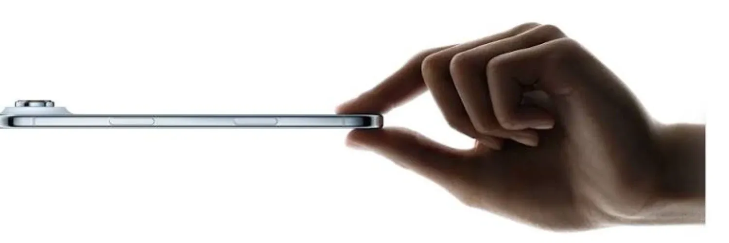Ảnh bìa gian hàng Apple