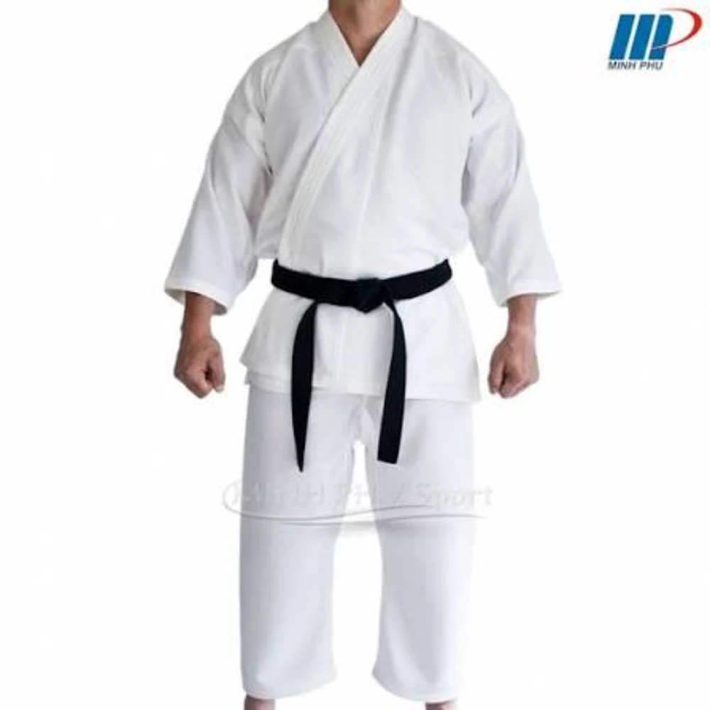 Võ Phục Karate